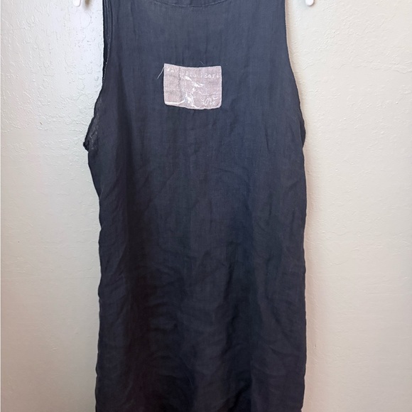 Magnolia Pearl Black Ruffled bloomers with dress - Picture 4 of 10